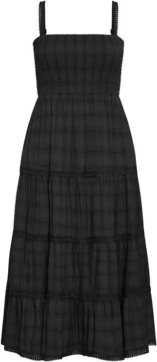 *NEW* 'City Chic' Dakota Maxi Dress