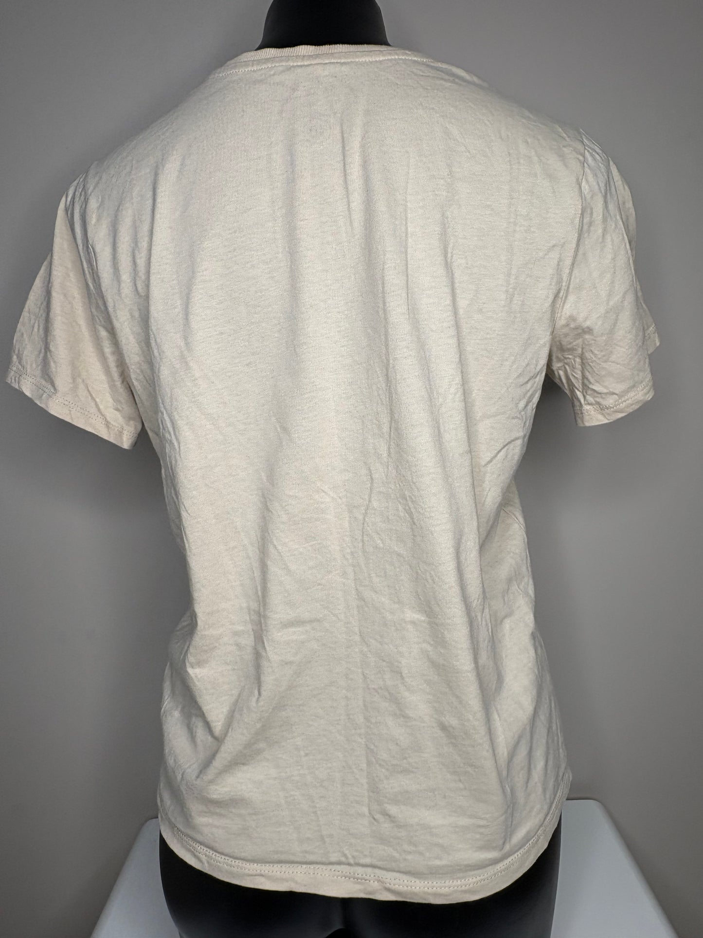 Blondie Printed T-Shirt