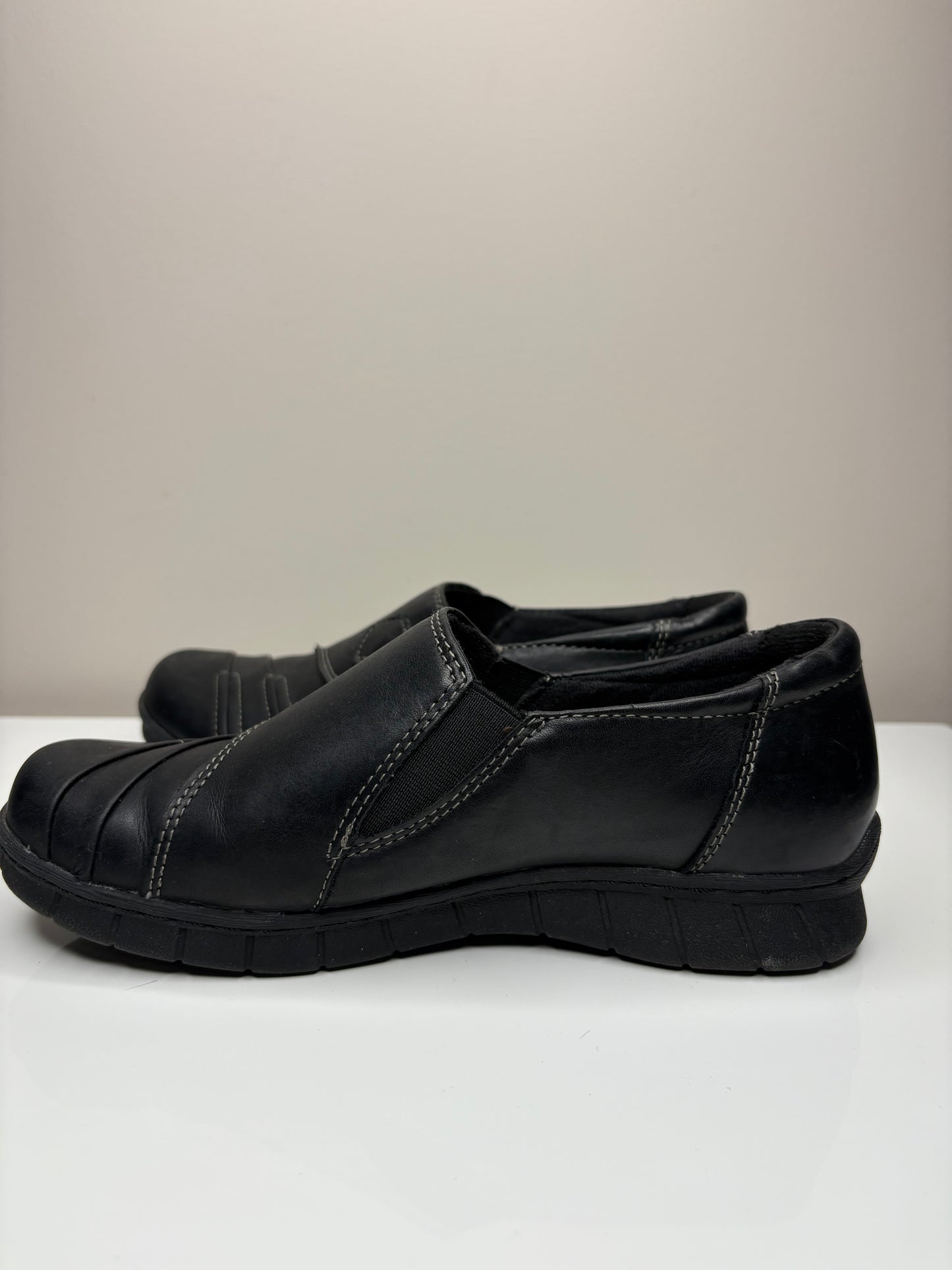 'Planet Shoes' Jess Leather Shoe