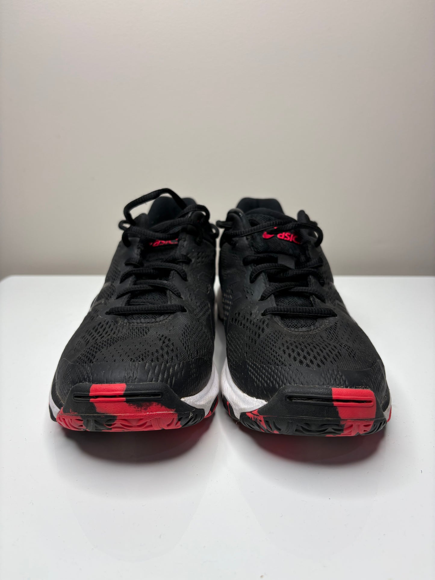 ASICS Netburner SZ US 8.5