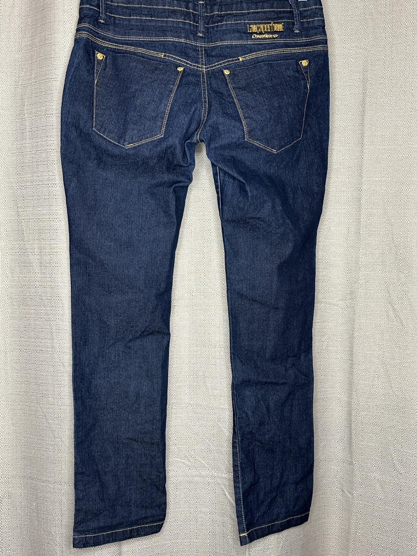 *NEW 'Lanca Perfume Couture' Low Rise Denim Jeans