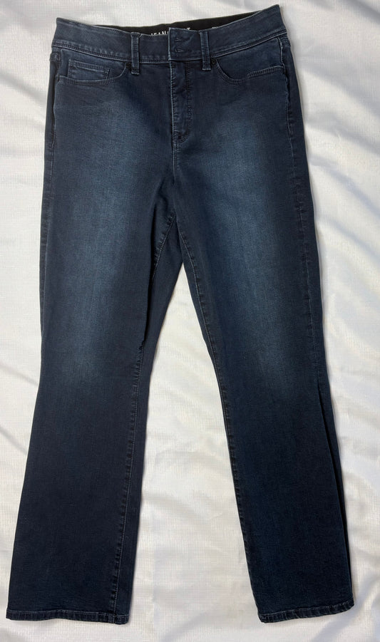 Jeanswest Tummy Trimmer jeans 12
