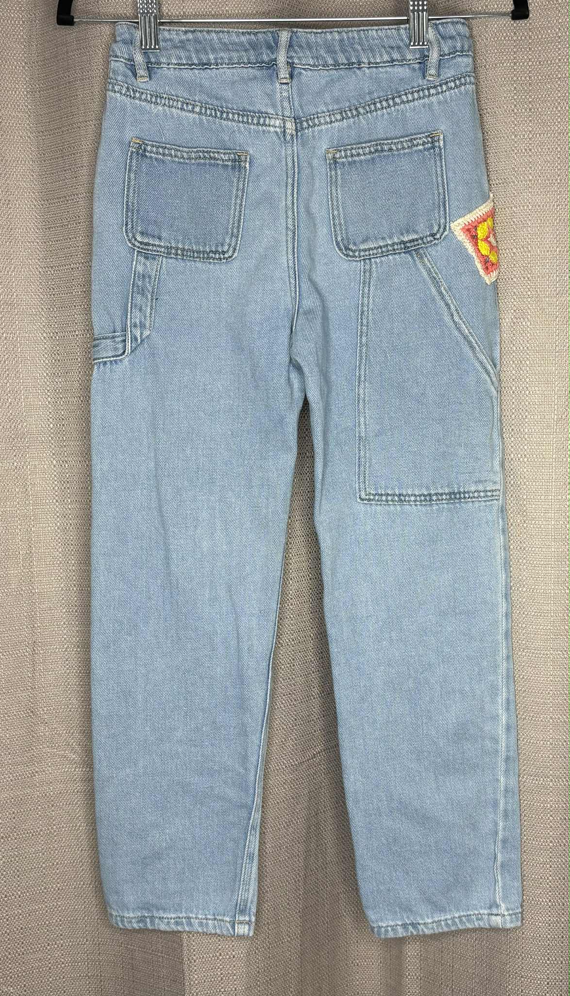 'Cotton On Kids' Upcycled Denim Jeans