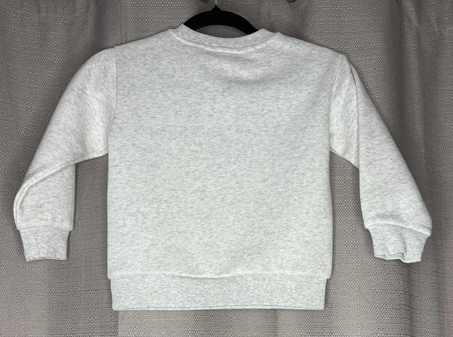 *NEW Unicorn Panda Print Jumper