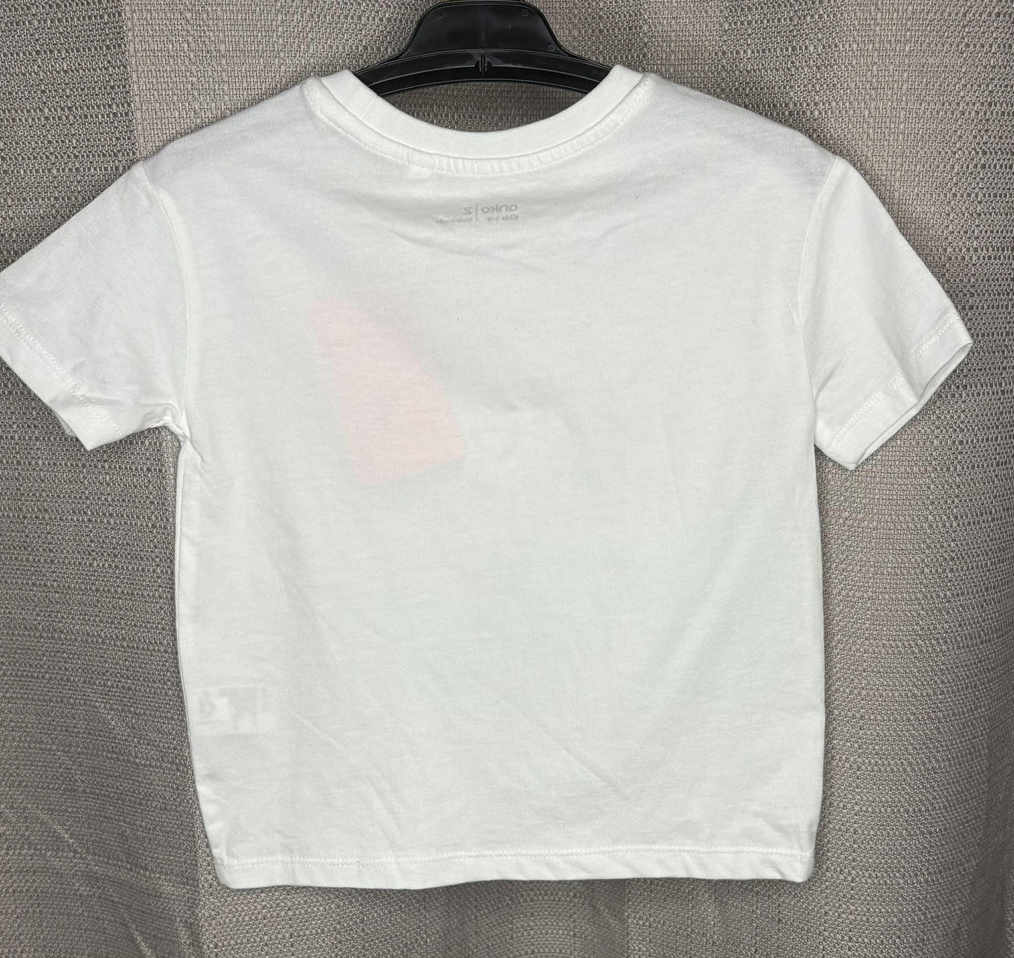 *NEW Heart Print T-Shirt