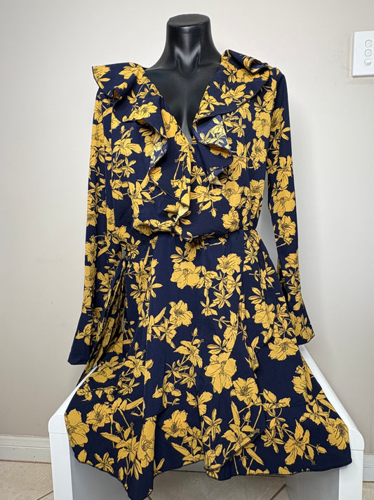Lipsy LONDON uk18 Dress