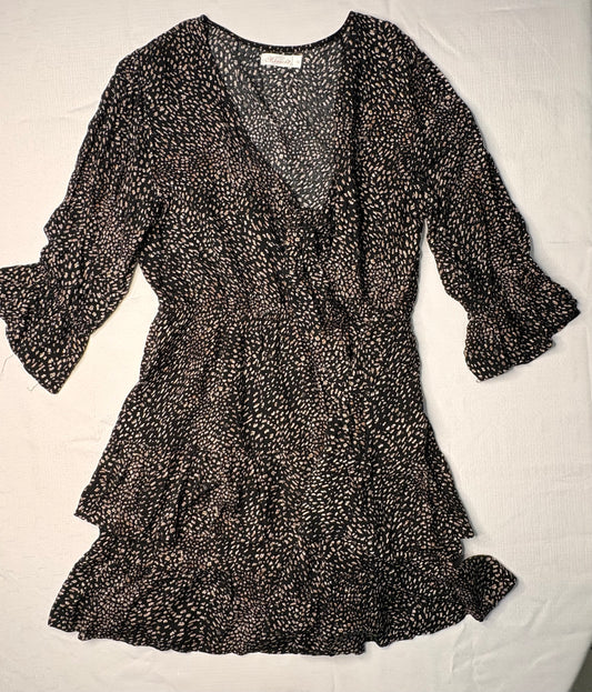 Miracle Sz 16  Dress