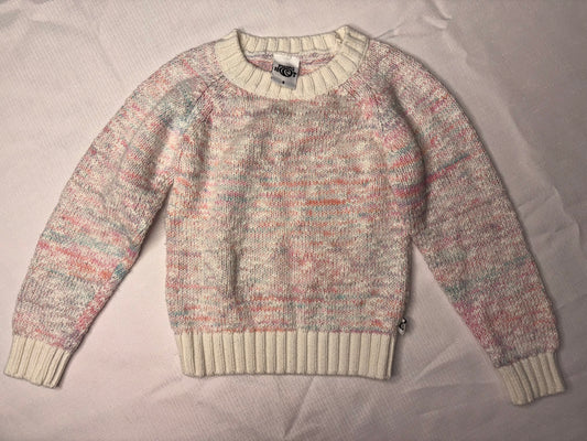 Piping Hot Knitted Jumper