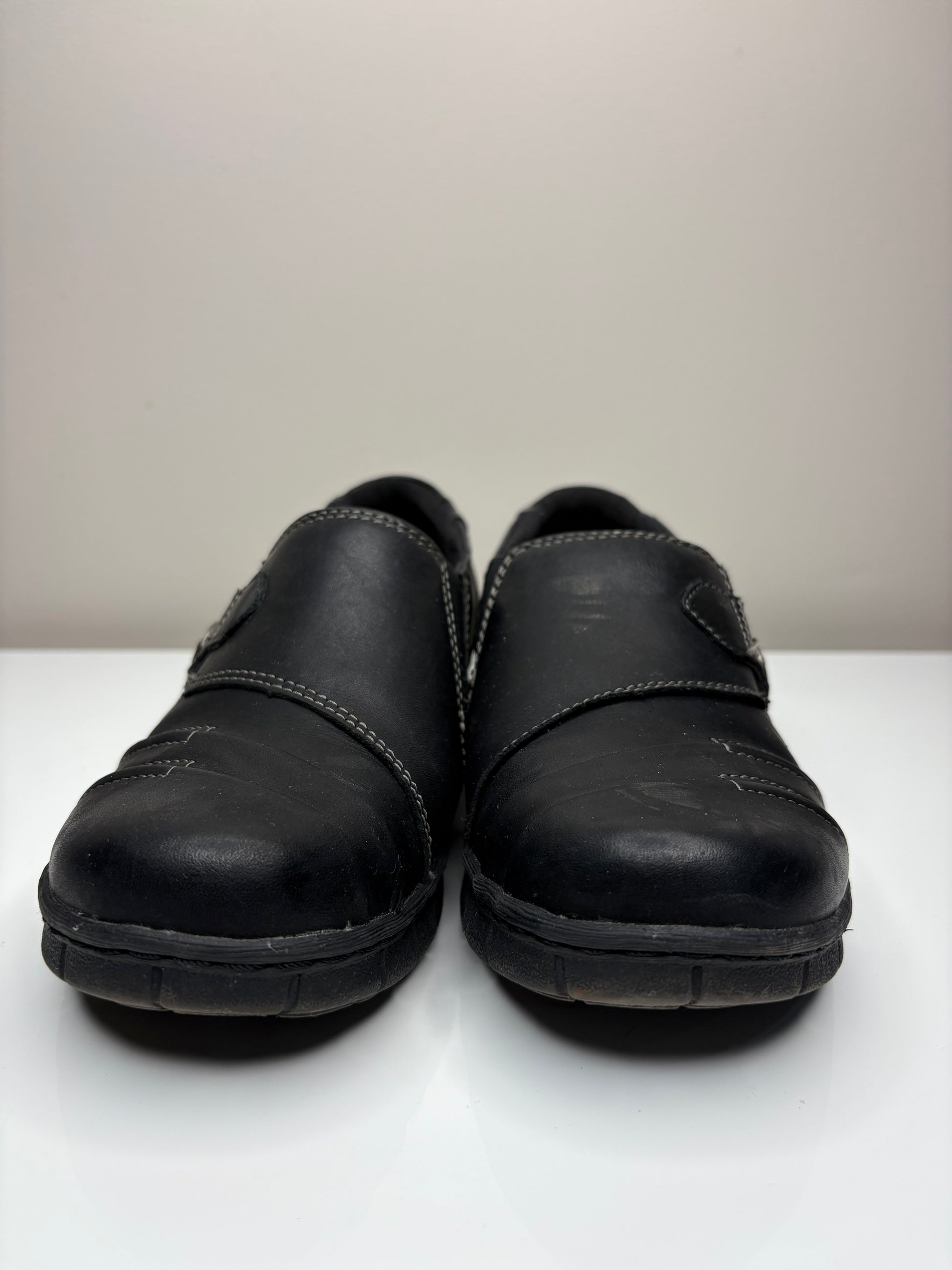 'Planet Shoes' Jess Leather Shoe