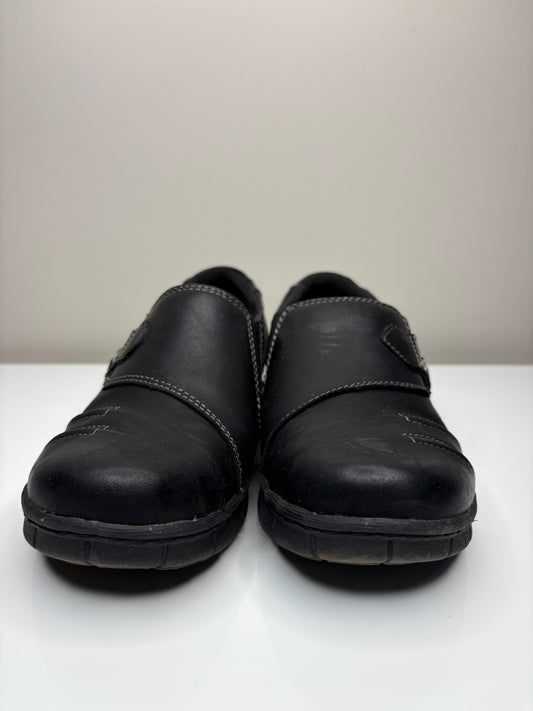 'Planet Shoes' Jess Leather Shoe