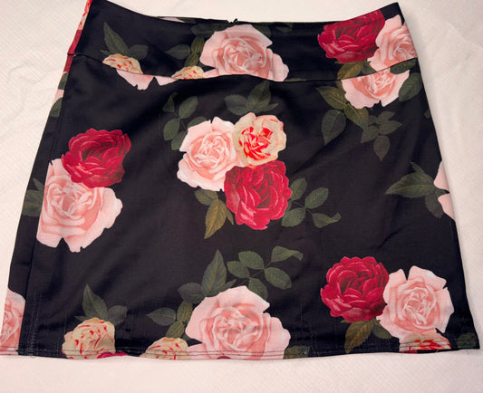 Preview Mini Skirt