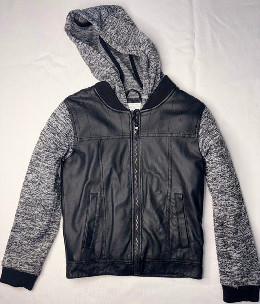 Pumpkin Patch Boys Jacket sz 12