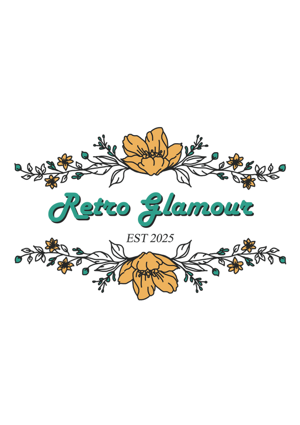 Retro Glamour 