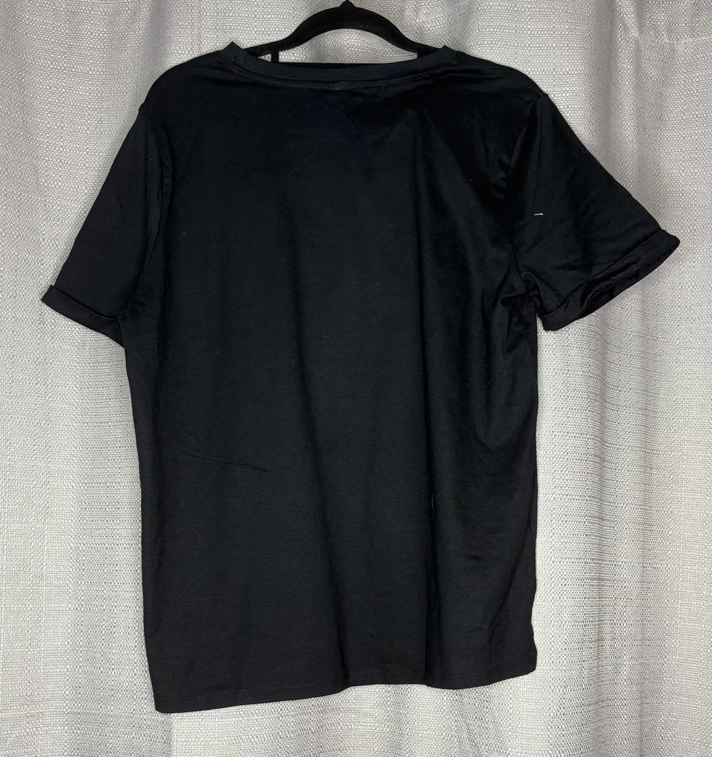 *NEW 'Feelin Groovy' Print T-Shirt