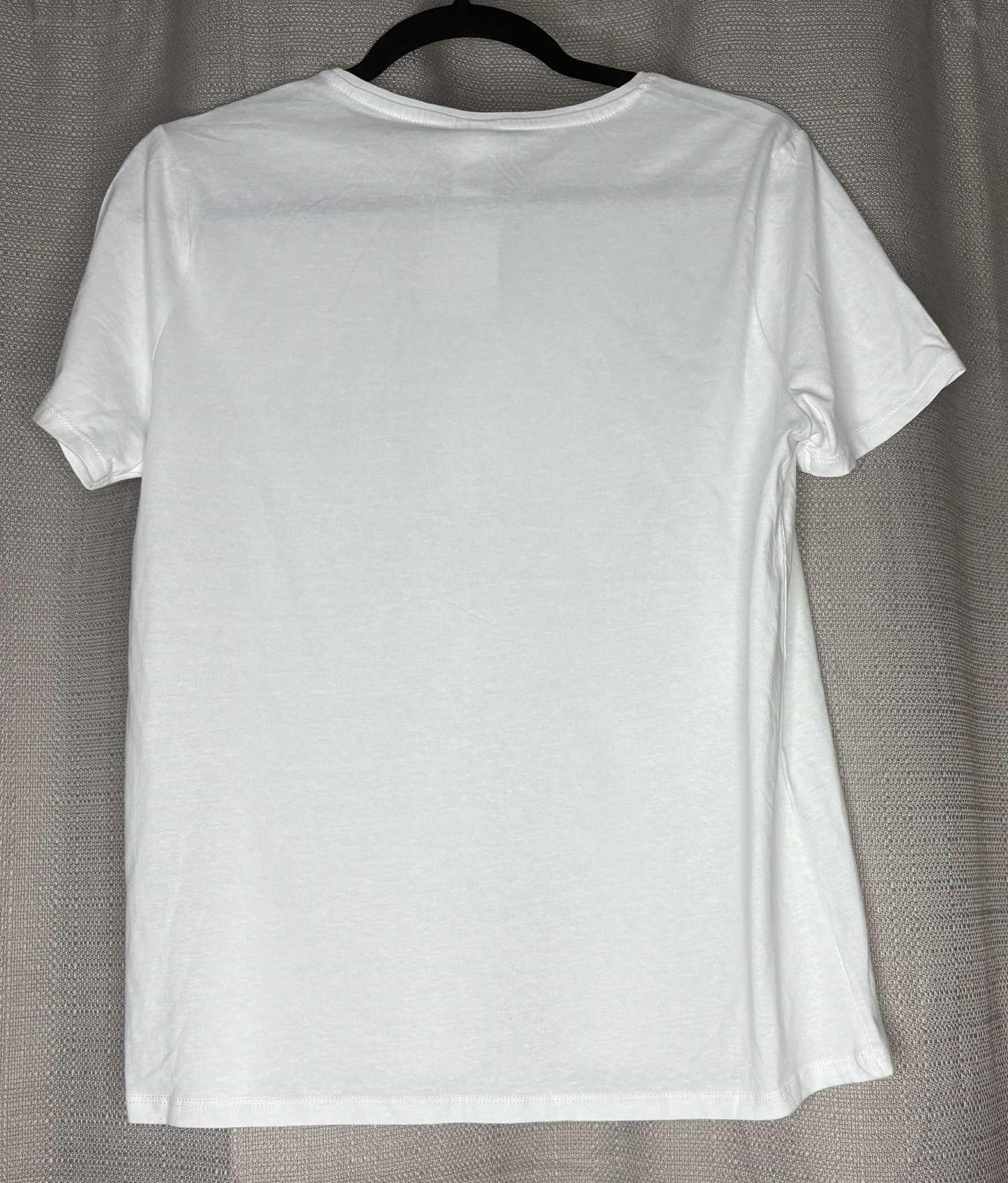 *NEW Flowers Printed T-Shirt