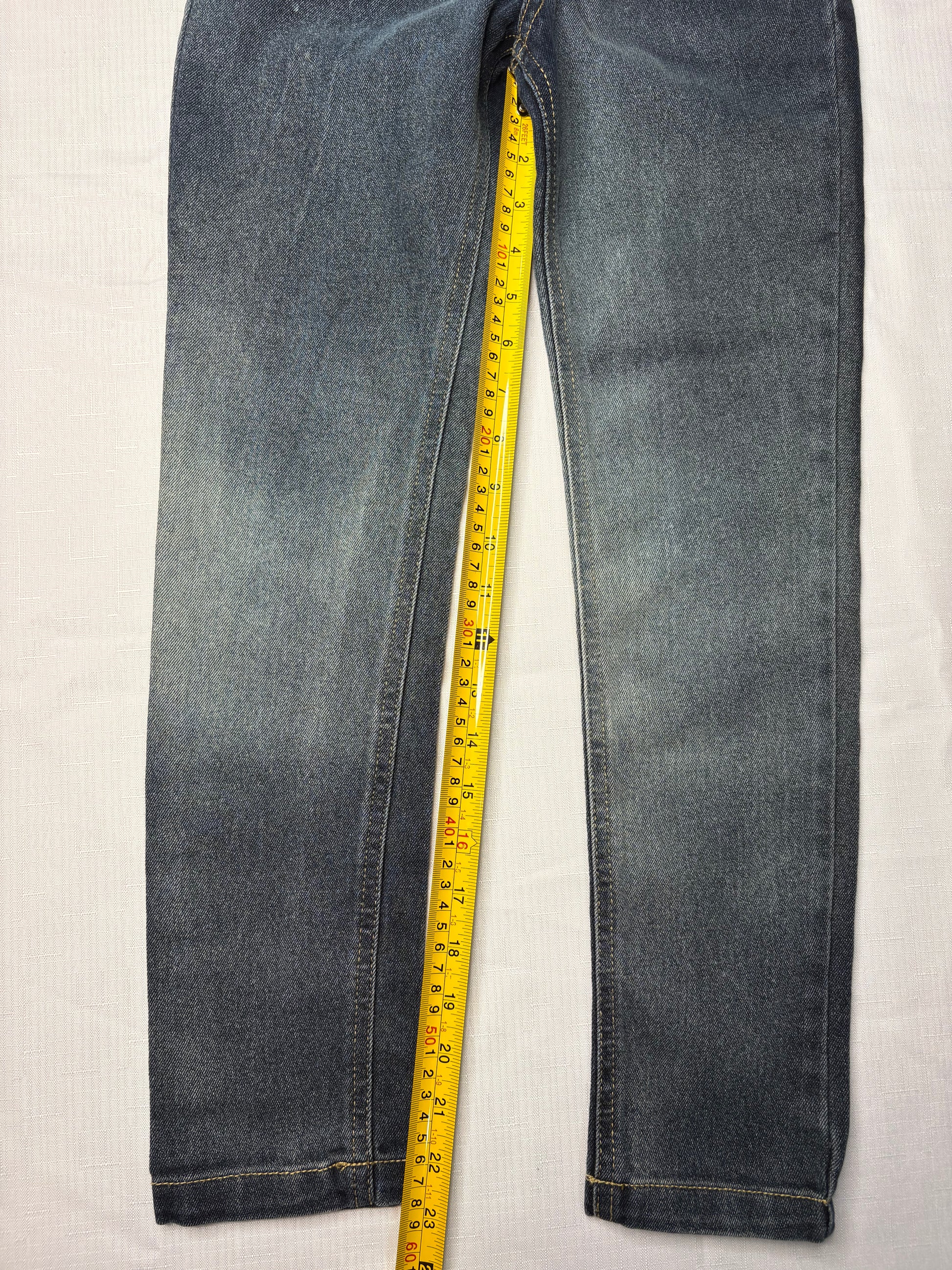 Target Jeans Sz 10