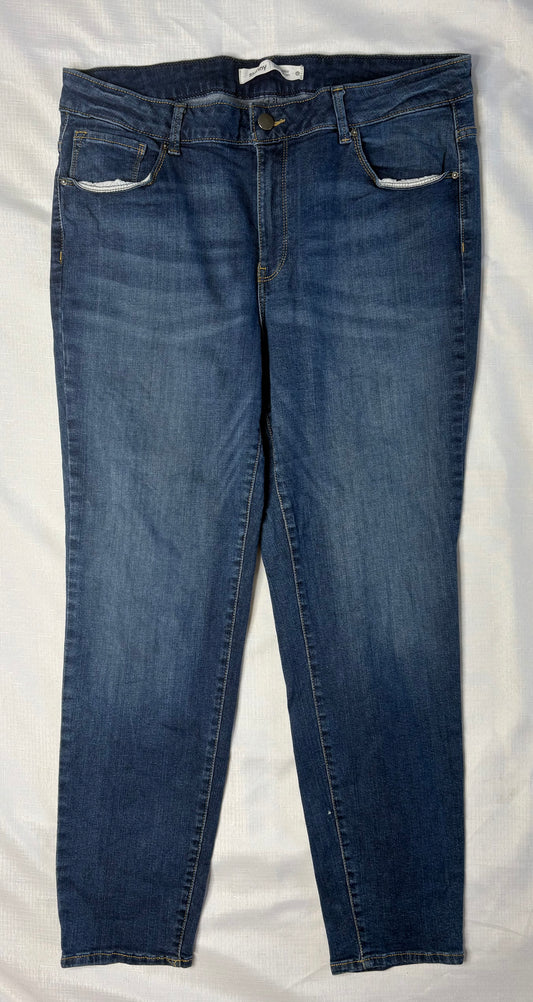 Target Skinny 18 Jeans