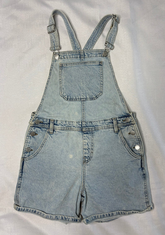 Target sz 12 Short Overalls