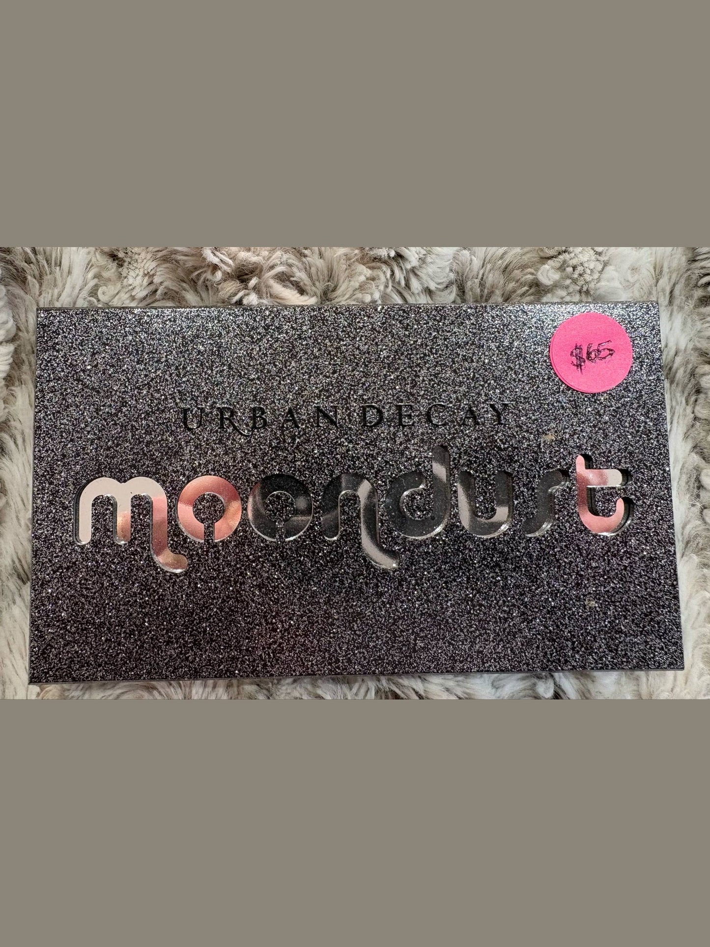 'Urban Decay' Moondust Shimmer Eyeshadow Palette