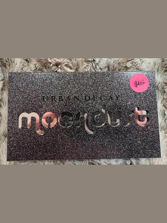 'Urban Decay' Moondust Shimmer Eyeshadow Palette