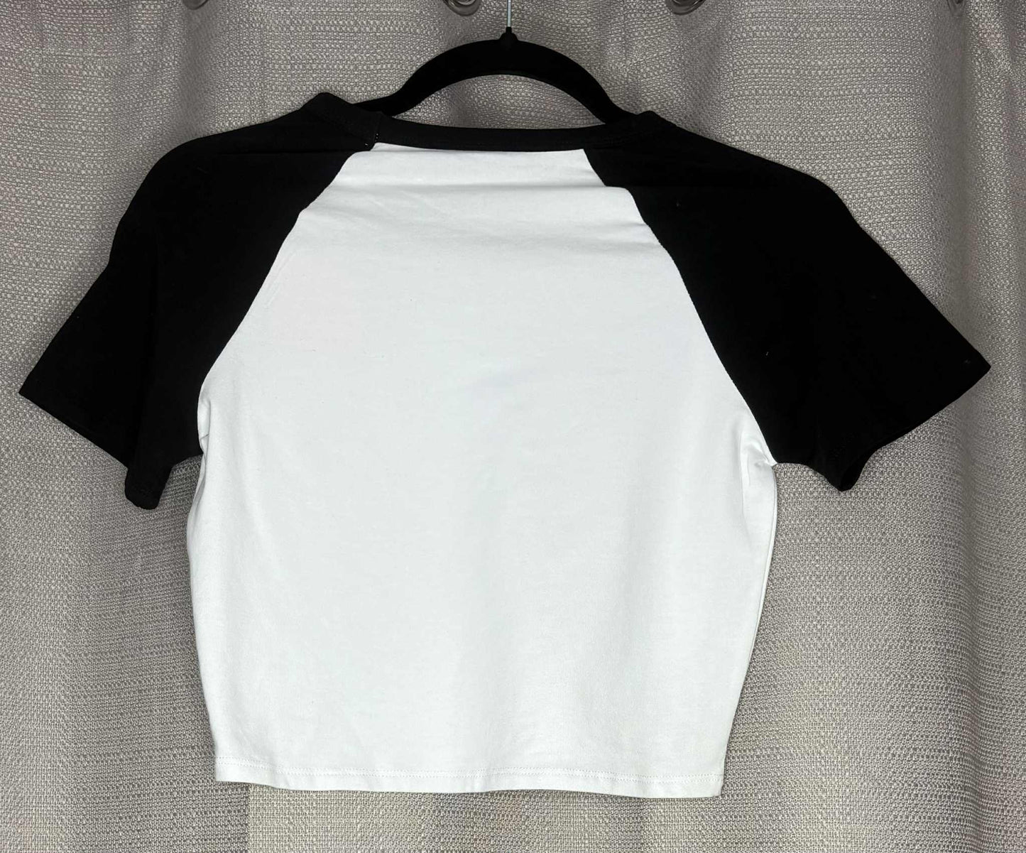 *NEW 'You Are Stronger Than You Believe' Cropped T-Shirt